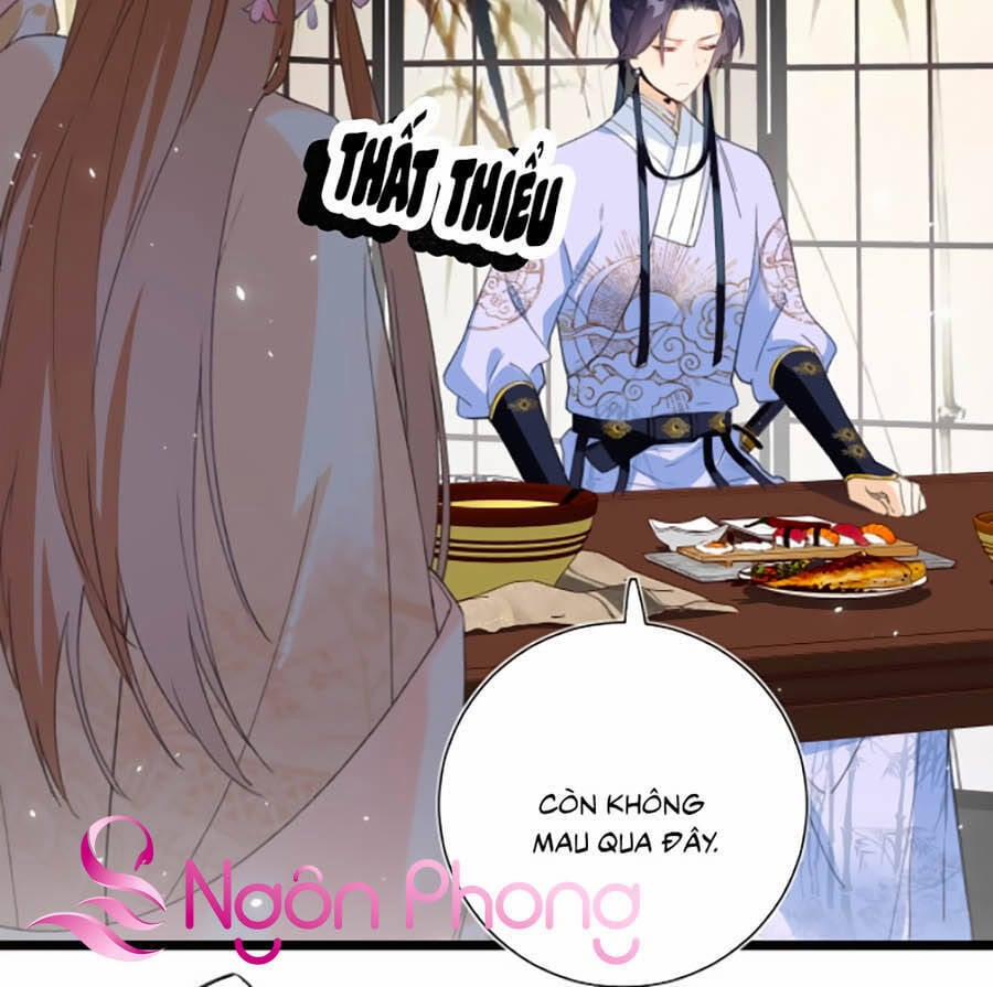 Lui Lui Lui Lui Ra! 7 trang 11