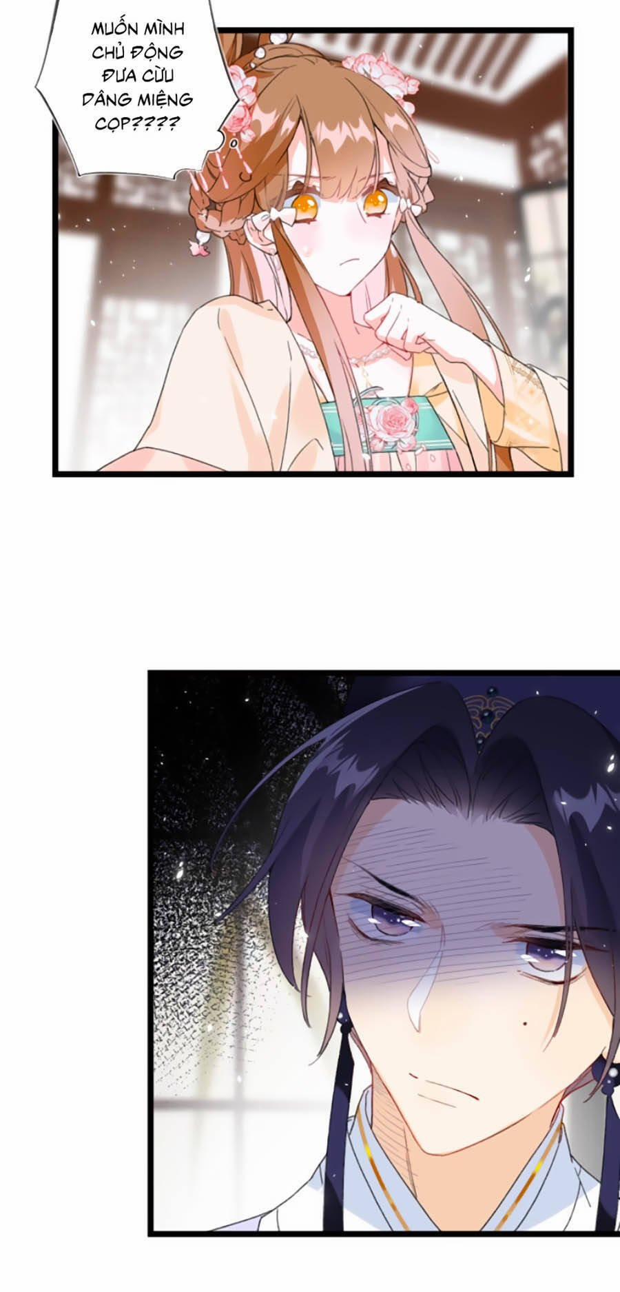 Lui Lui Lui Lui Ra! 7 trang 13