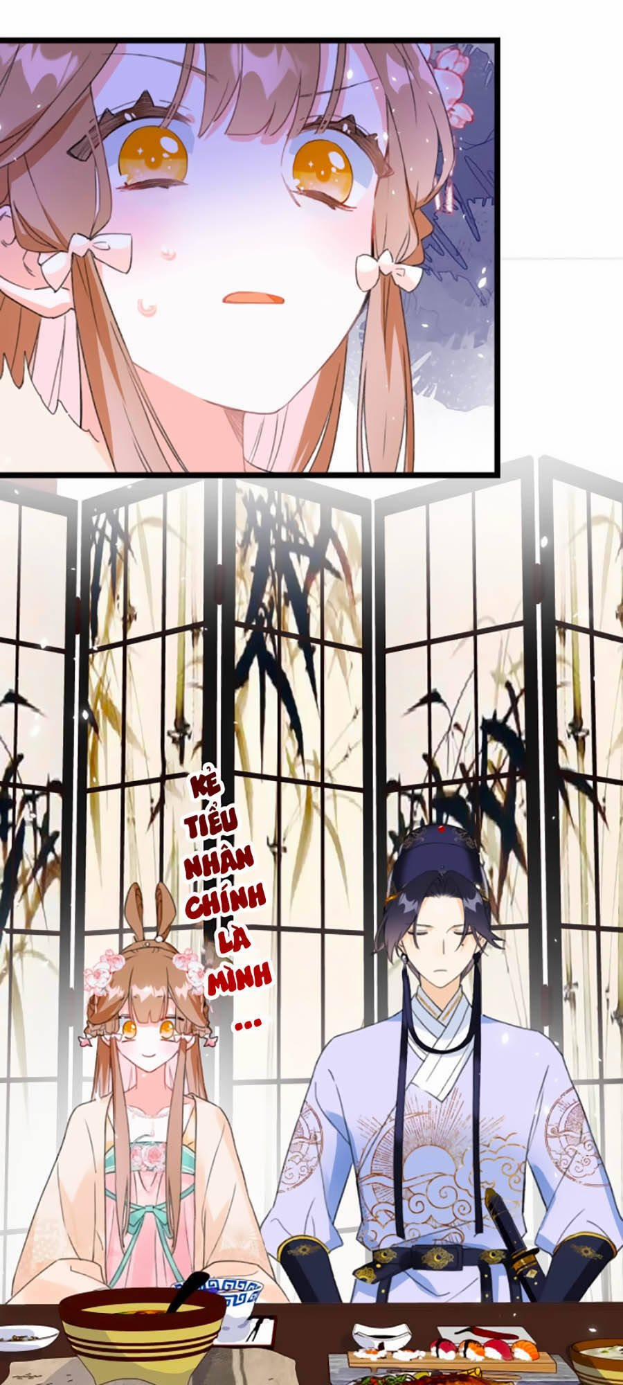 Lui Lui Lui Lui Ra! 7 trang 14