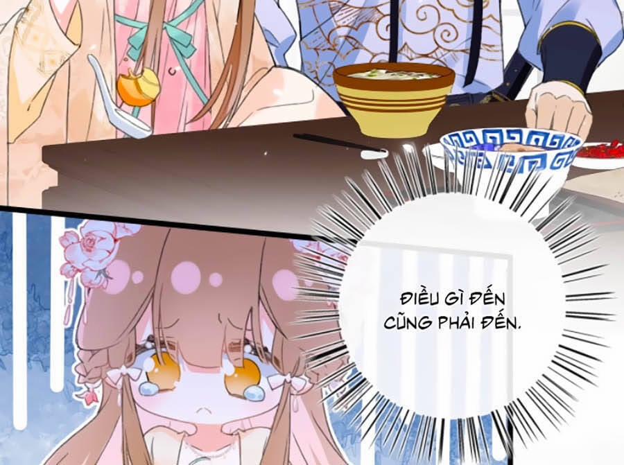 Lui Lui Lui Lui Ra! 7 trang 17