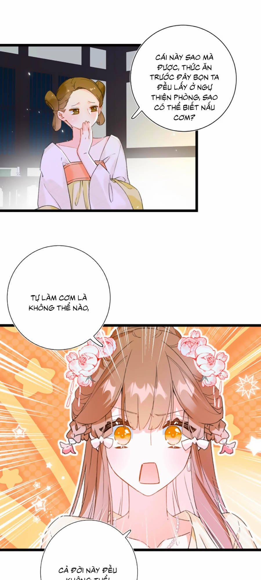 Lui Lui Lui Lui Ra! 7 trang 3