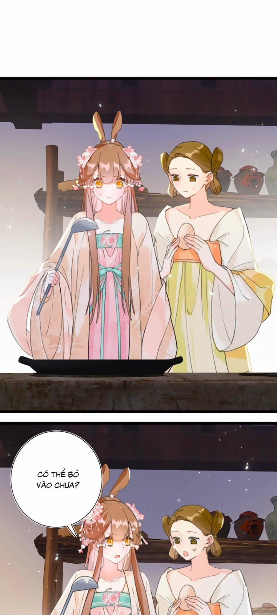 Lui Lui Lui Lui Ra! 7 trang 5