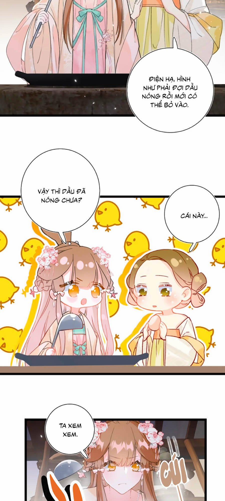 Lui Lui Lui Lui Ra! 7 trang 6