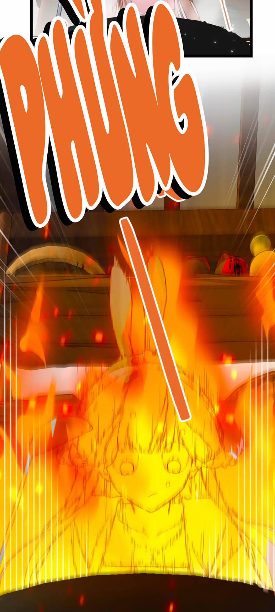 Lui Lui Lui Lui Ra! 7 trang 7