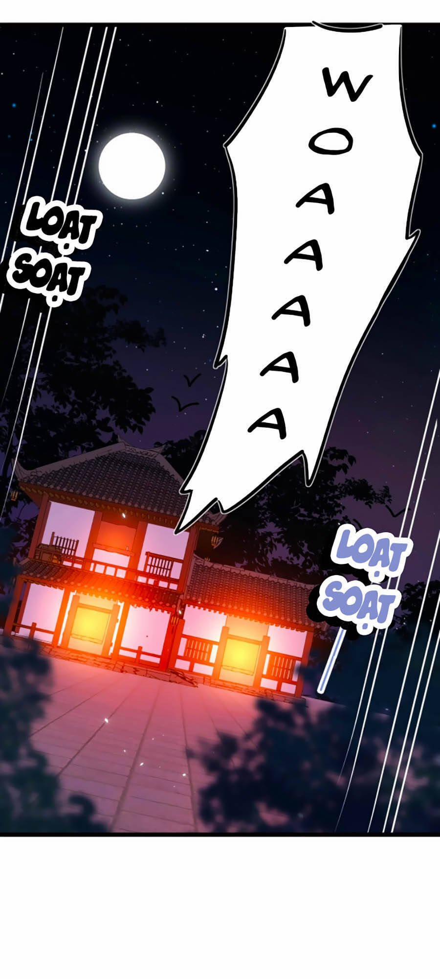 Lui Lui Lui Lui Ra! 7 trang 9