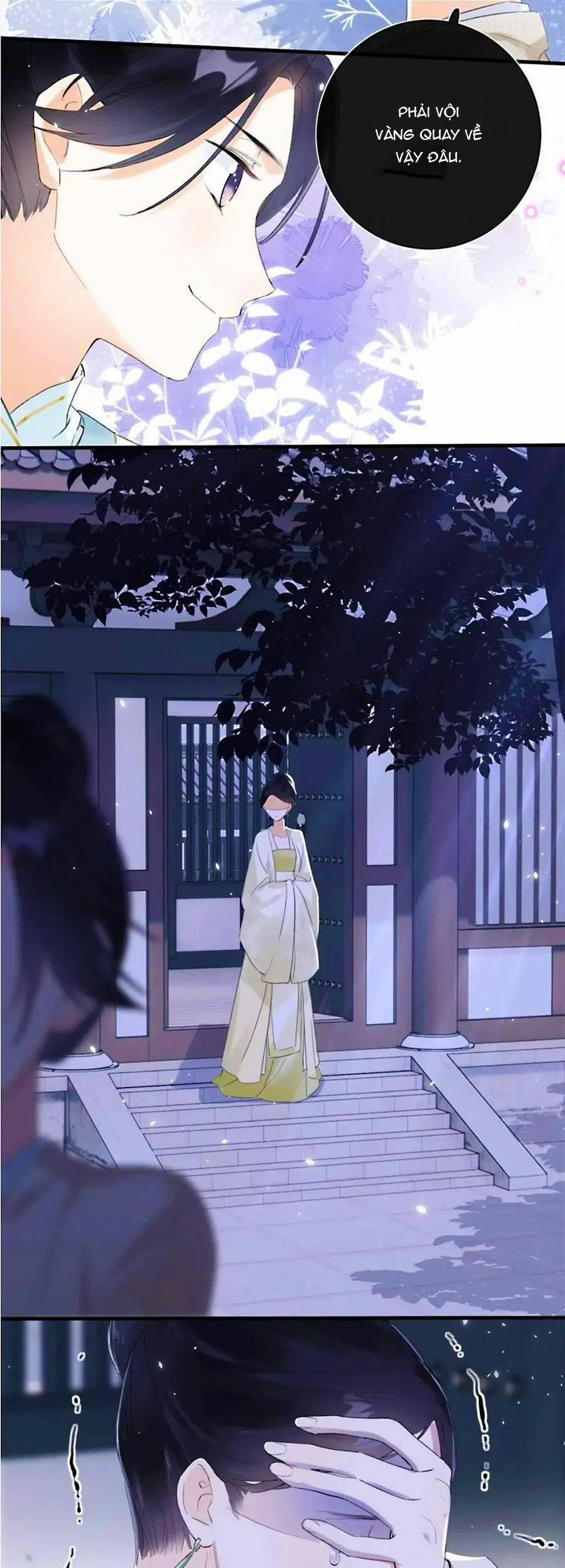 Lui Lui Lui Lui Ra! 70 trang 11