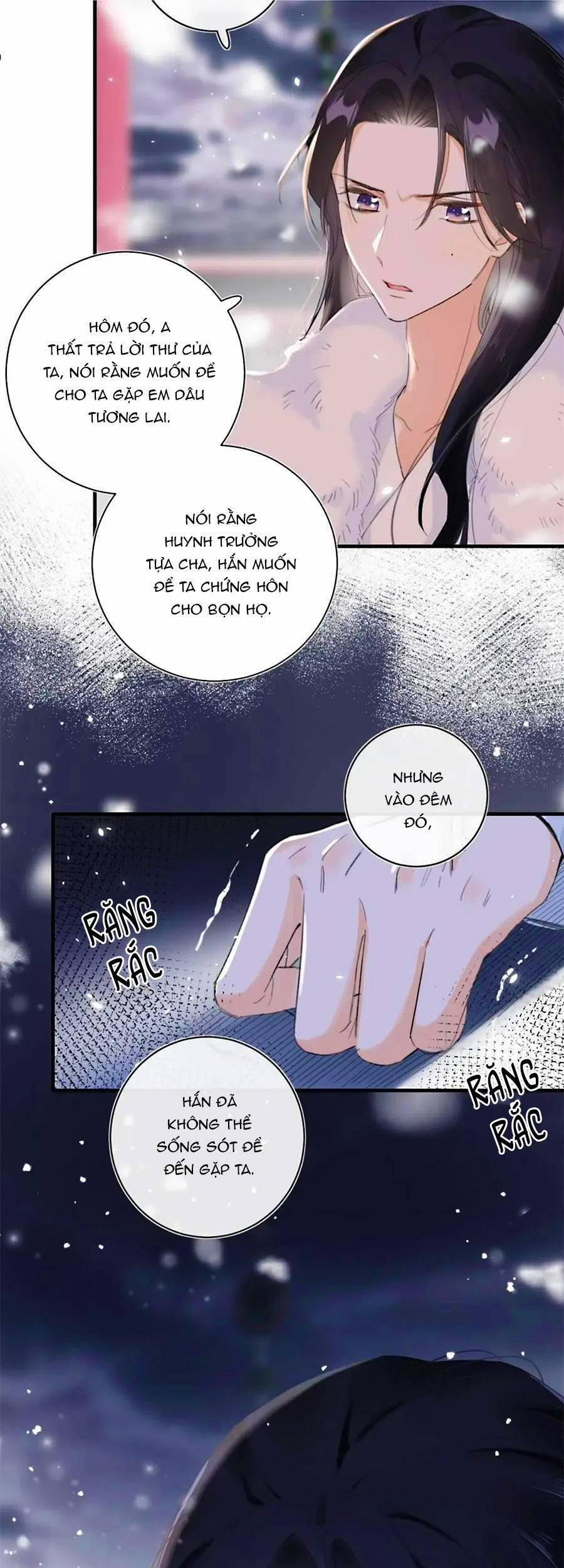 Lui Lui Lui Lui Ra! 70 trang 23