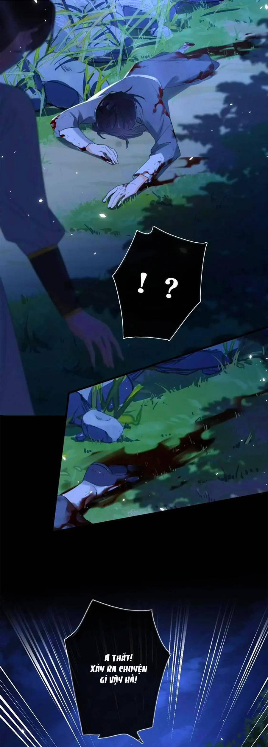 Lui Lui Lui Lui Ra! 70 trang 27