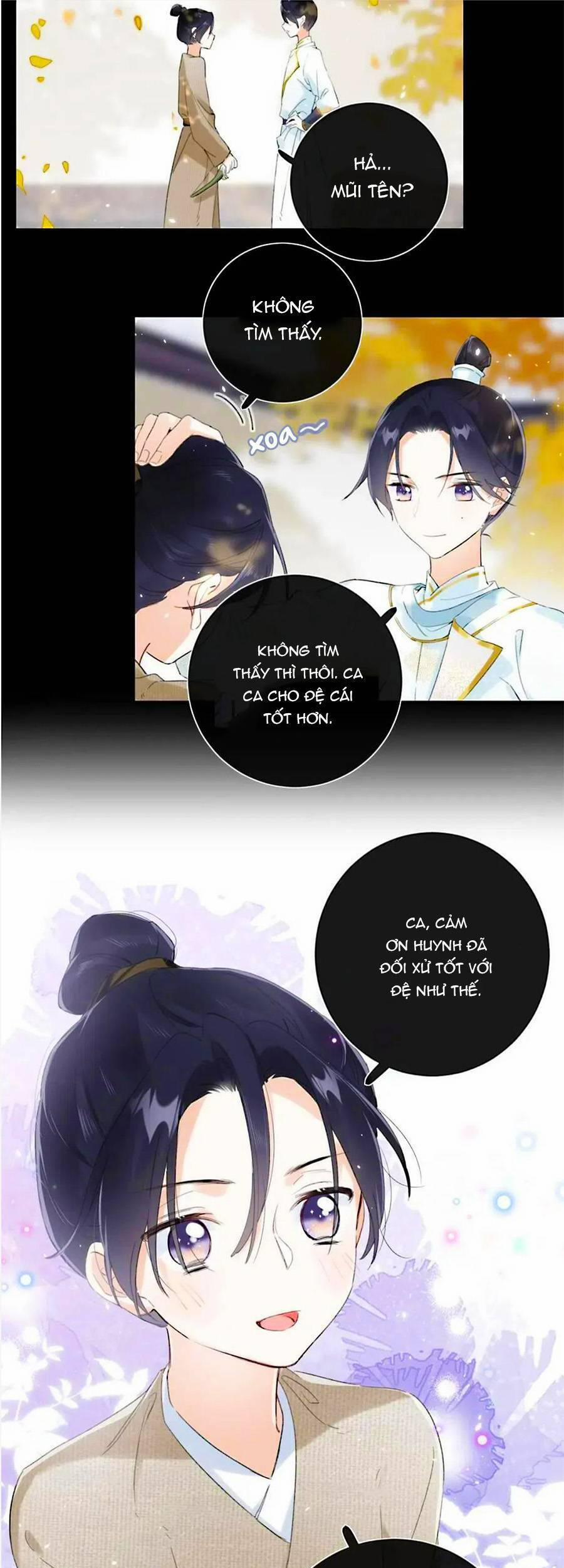 Lui Lui Lui Lui Ra! 70 trang 3