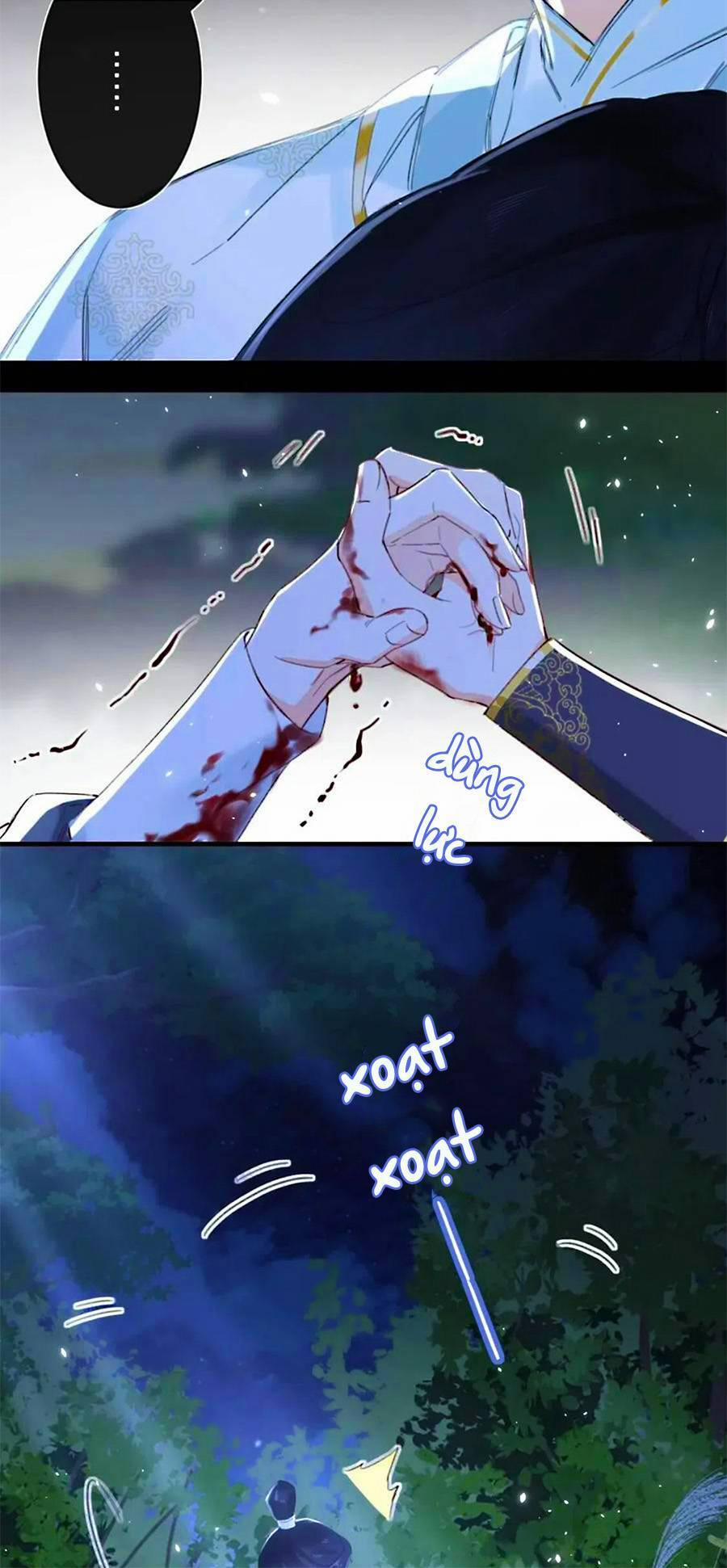 Lui Lui Lui Lui Ra! 70 trang 31