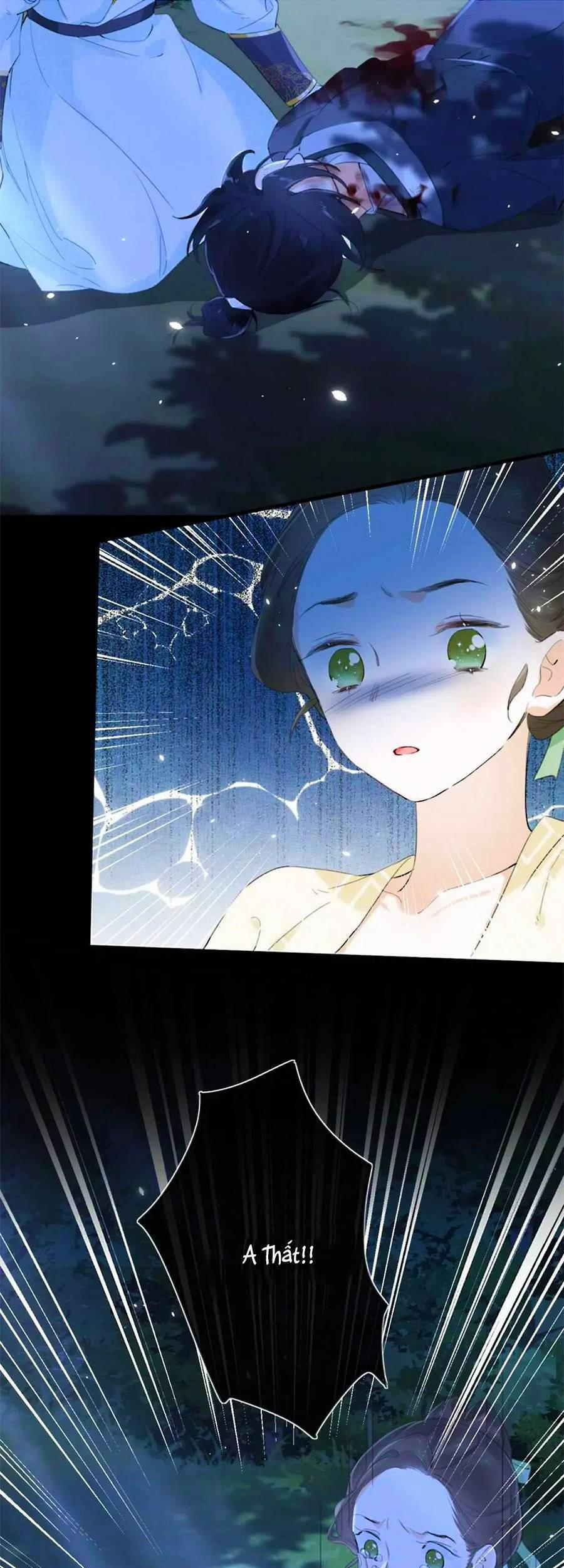 Lui Lui Lui Lui Ra! 70 trang 35