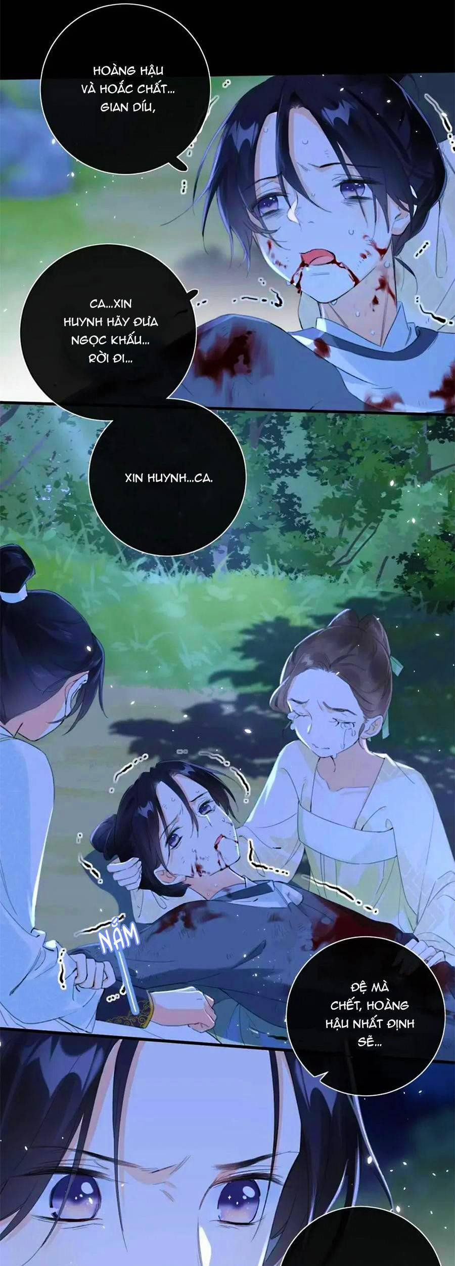 Lui Lui Lui Lui Ra! 70 trang 37