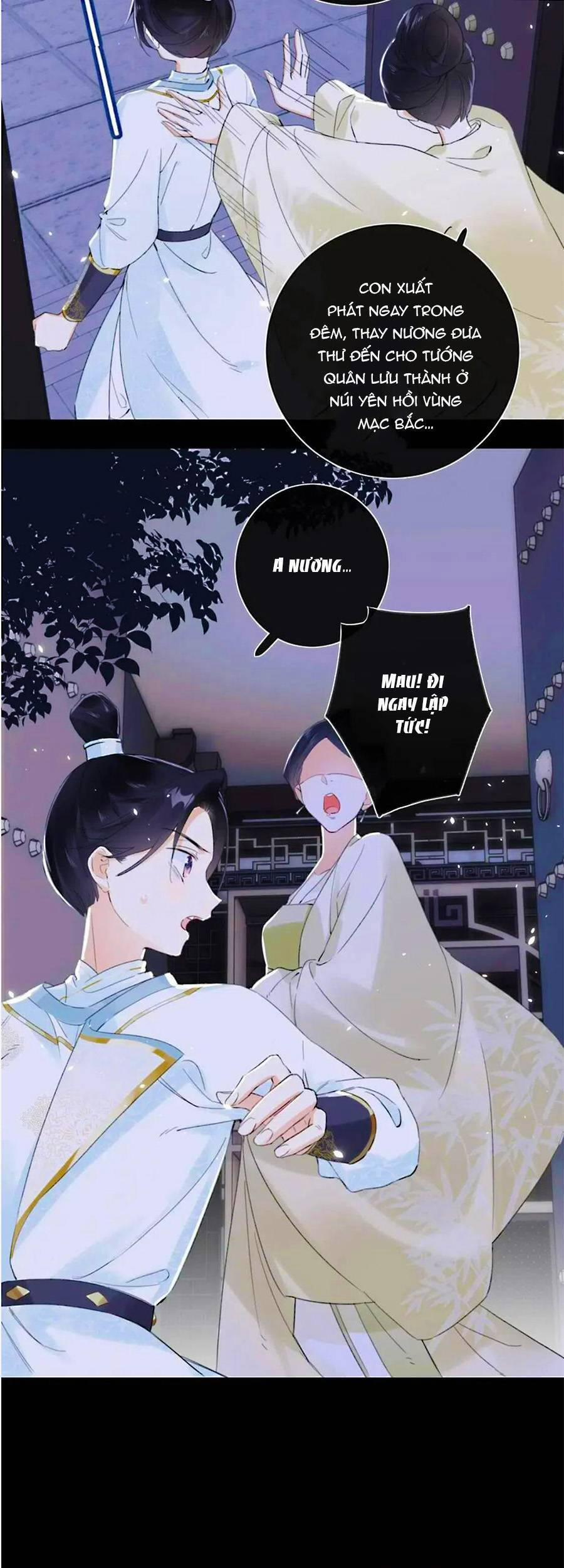 Lui Lui Lui Lui Ra! 70 trang 7