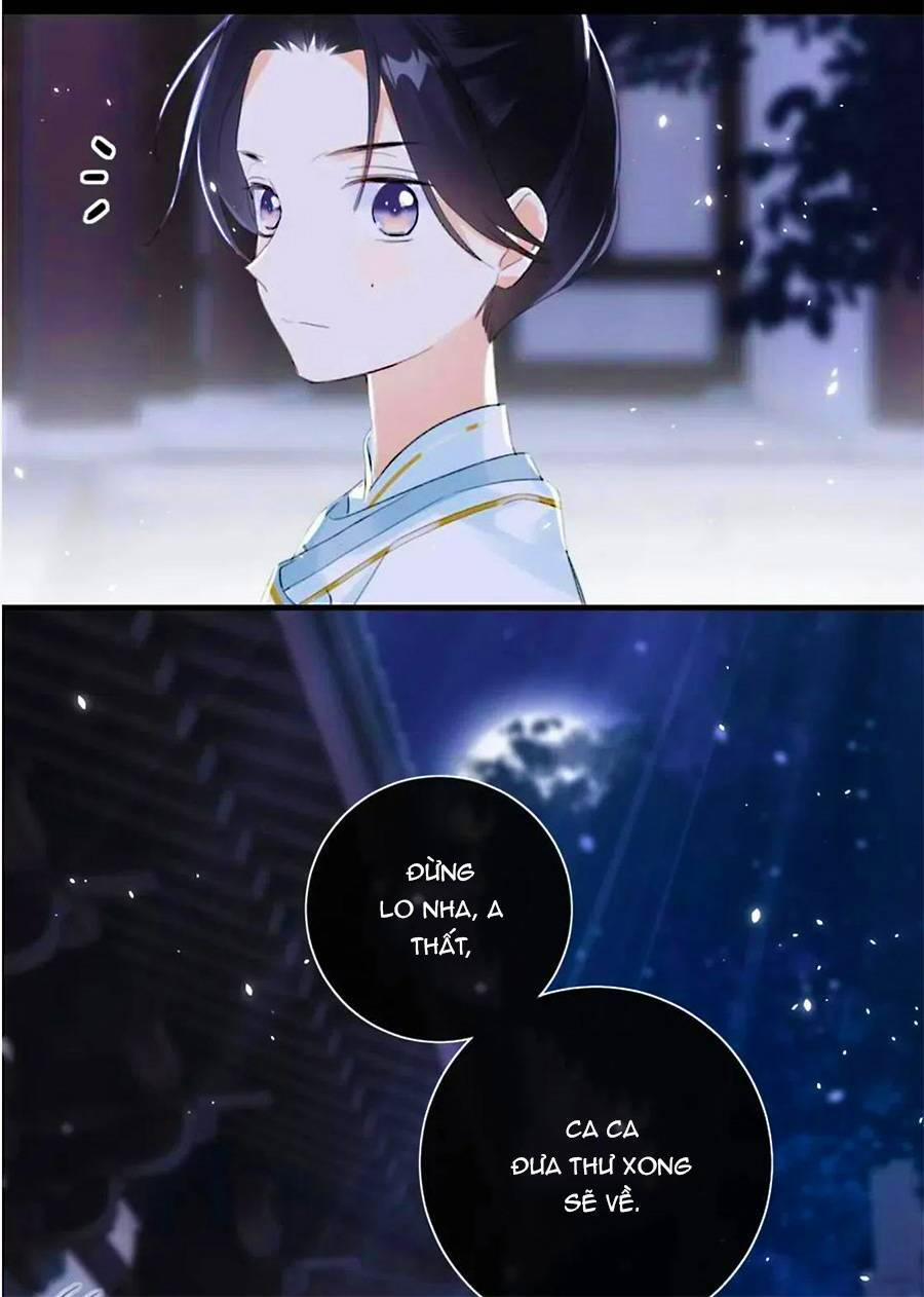 Lui Lui Lui Lui Ra! 70 trang 9