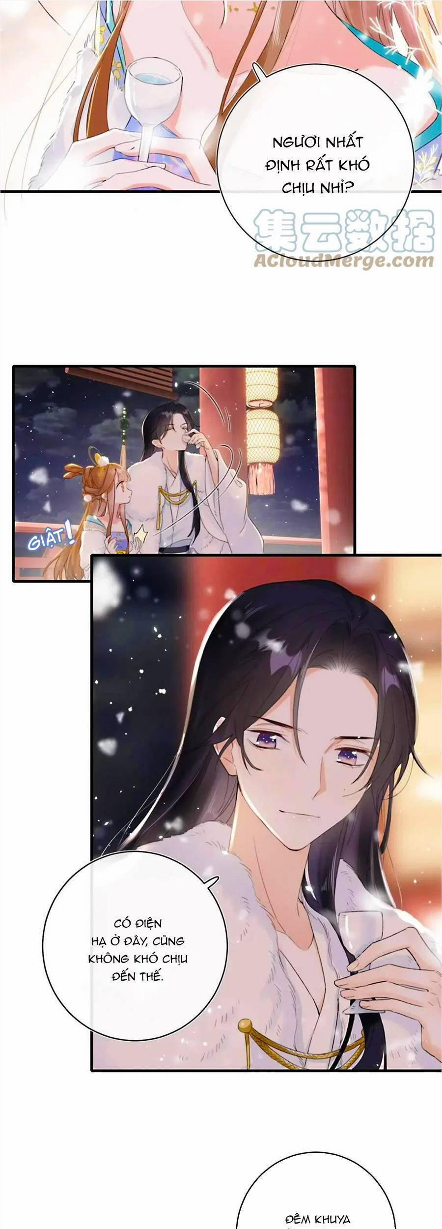 Lui Lui Lui Lui Ra! 71 trang 13