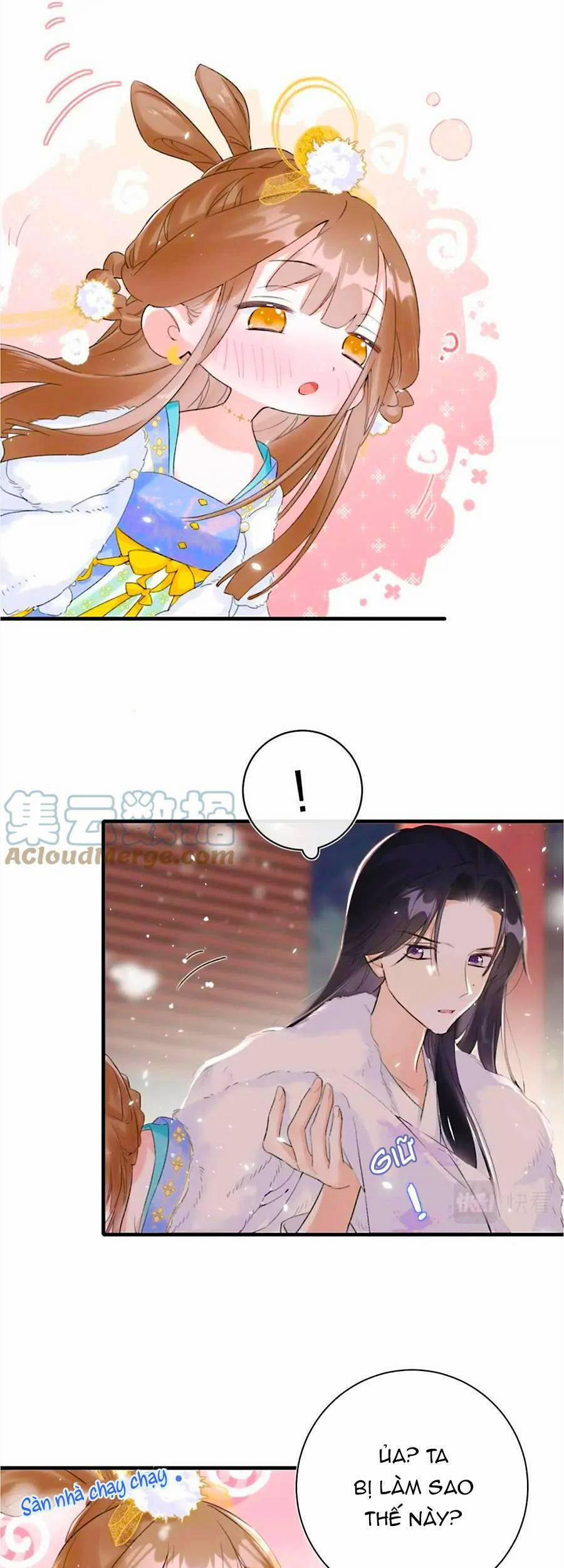 Lui Lui Lui Lui Ra! 71 trang 15