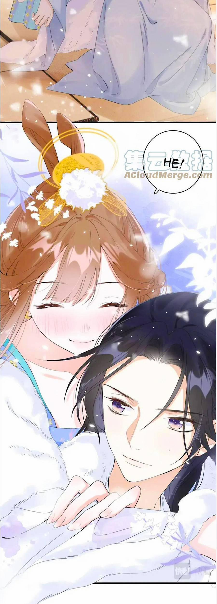 Lui Lui Lui Lui Ra! 71 trang 19