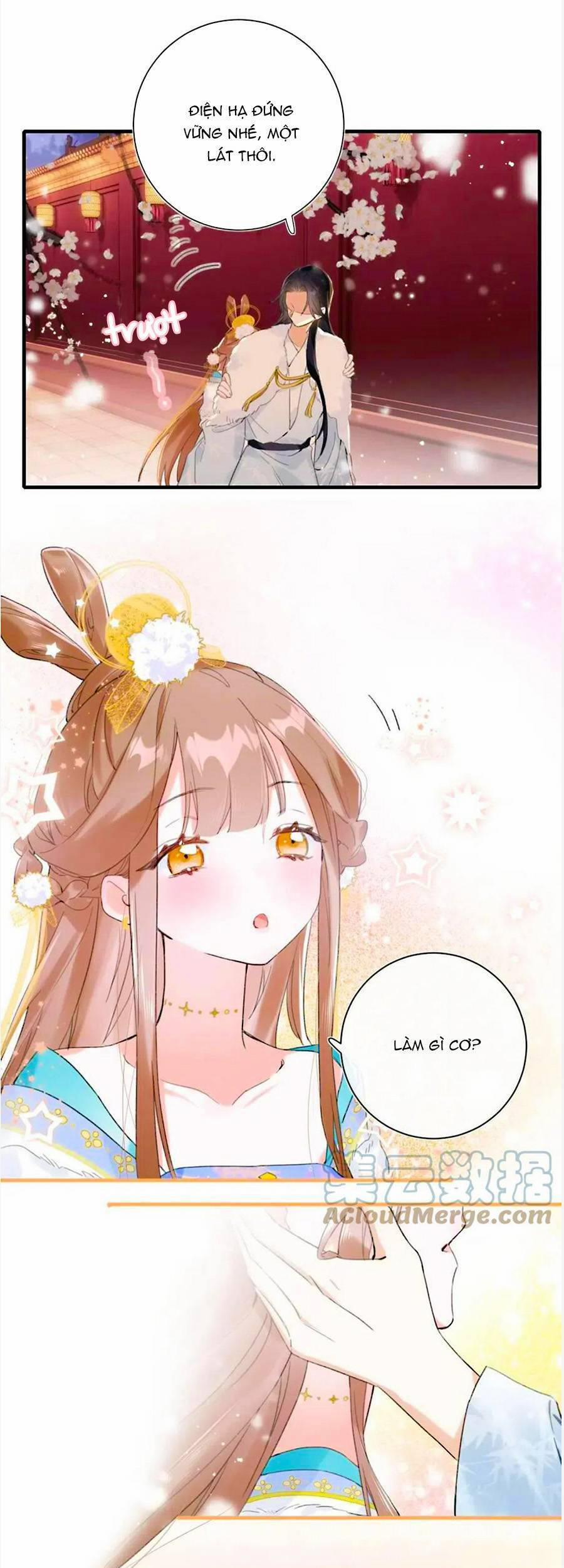 Lui Lui Lui Lui Ra! 71 trang 24