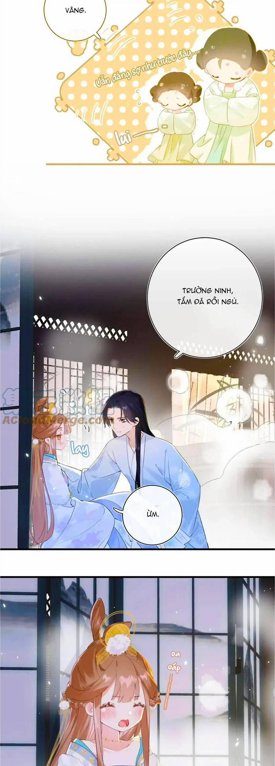 Lui Lui Lui Lui Ra! 72 trang 12