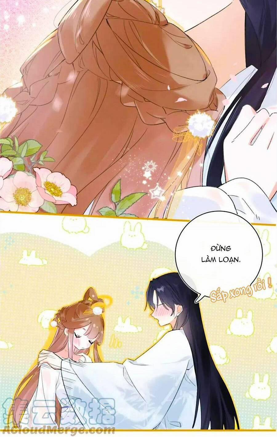 Lui Lui Lui Lui Ra! 72 trang 19