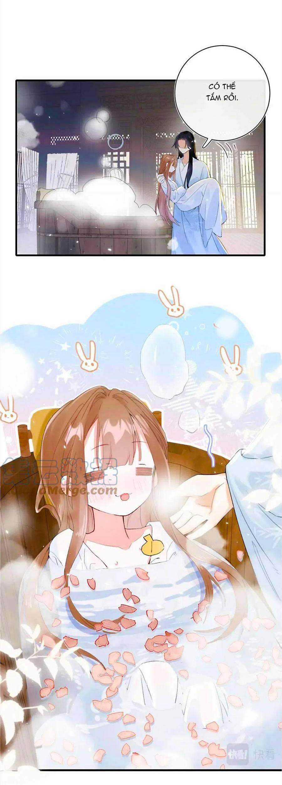 Lui Lui Lui Lui Ra! 72 trang 20