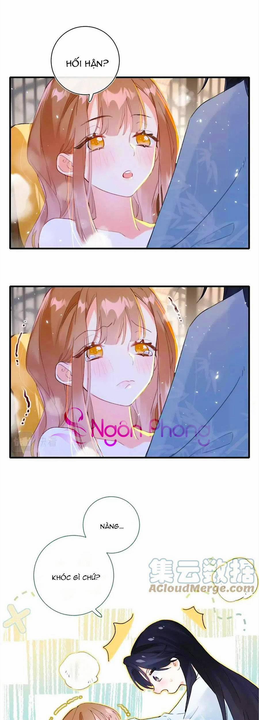 Lui Lui Lui Lui Ra! 73 trang 1