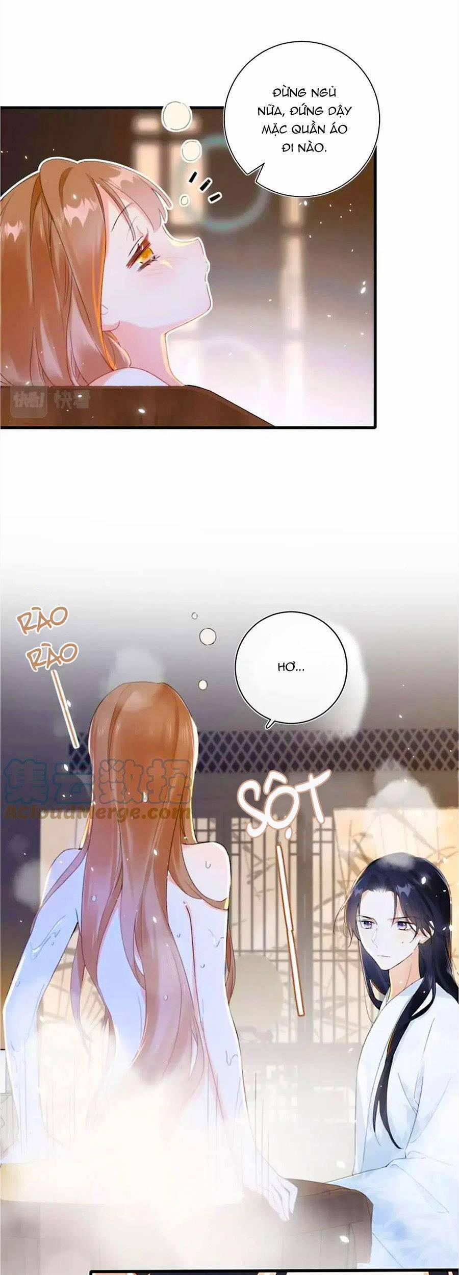 Lui Lui Lui Lui Ra! 73 trang 10