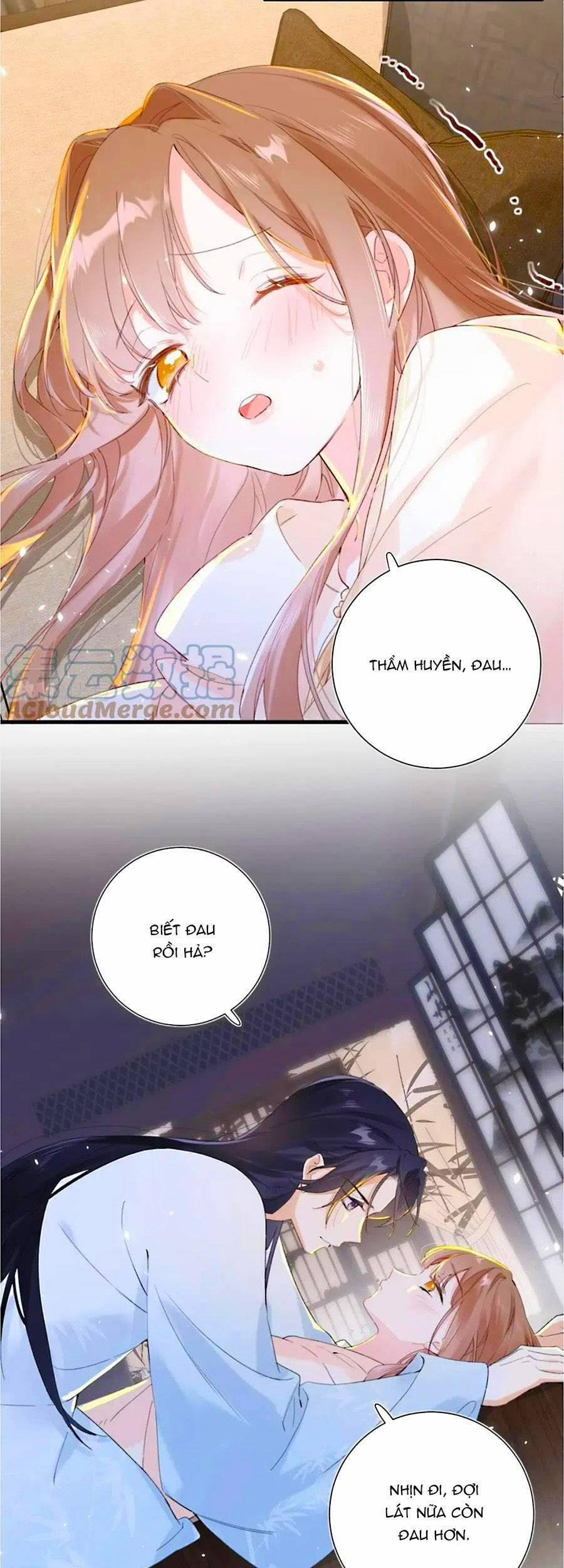 Lui Lui Lui Lui Ra! 73 trang 14