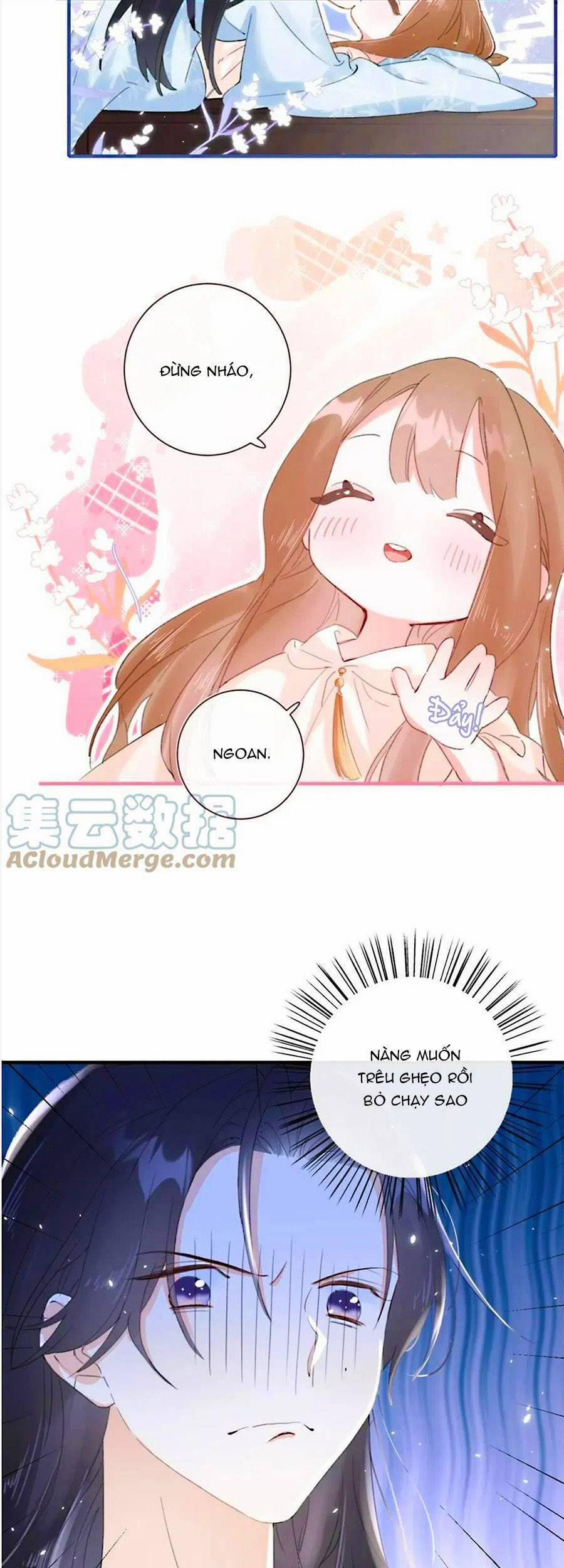 Lui Lui Lui Lui Ra! 73 trang 20