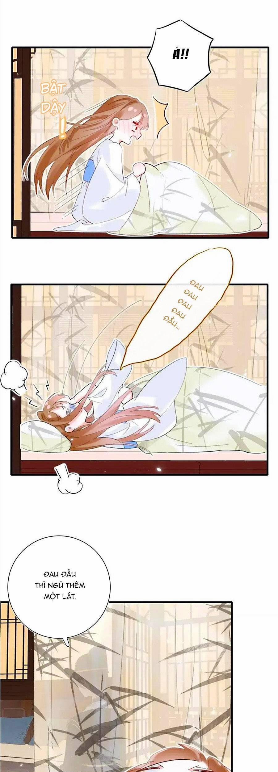 Lui Lui Lui Lui Ra! 74 trang 15