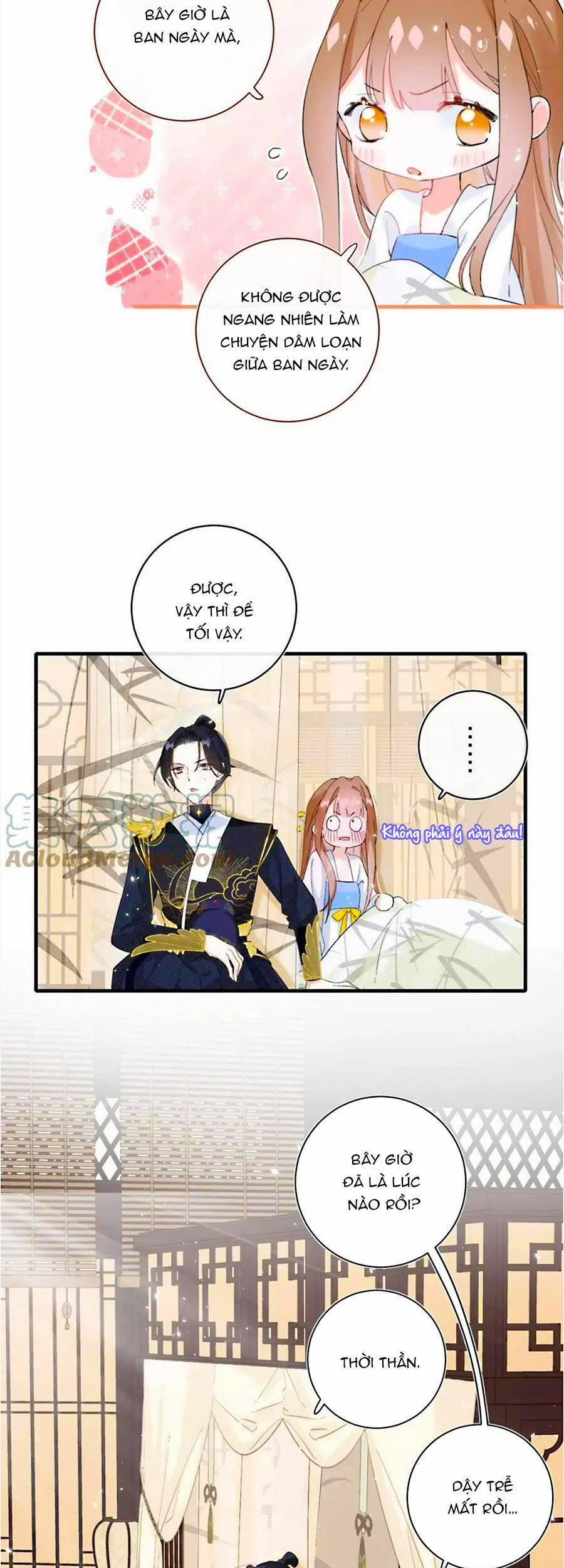 Lui Lui Lui Lui Ra! 74 trang 19