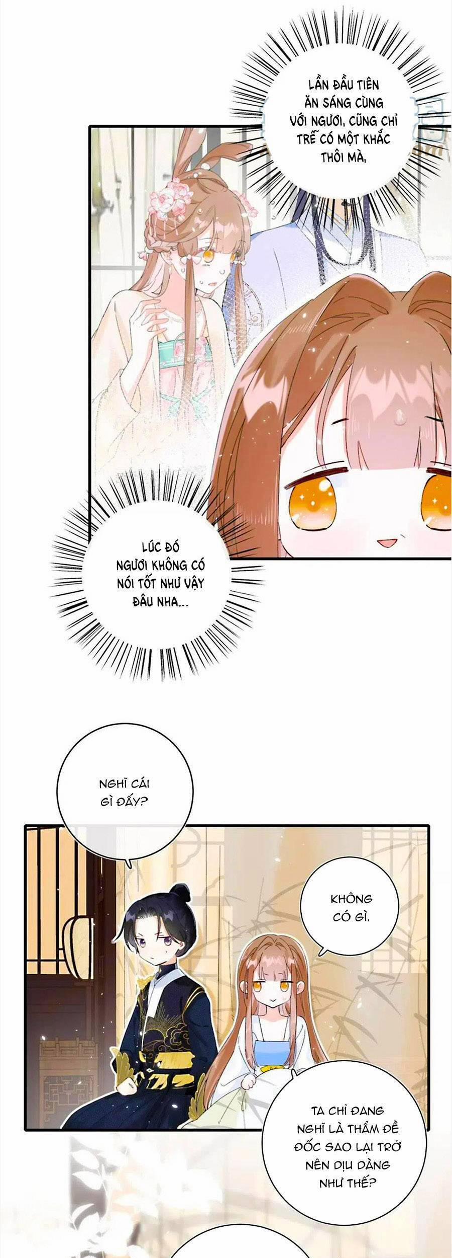 Lui Lui Lui Lui Ra! 74 trang 21