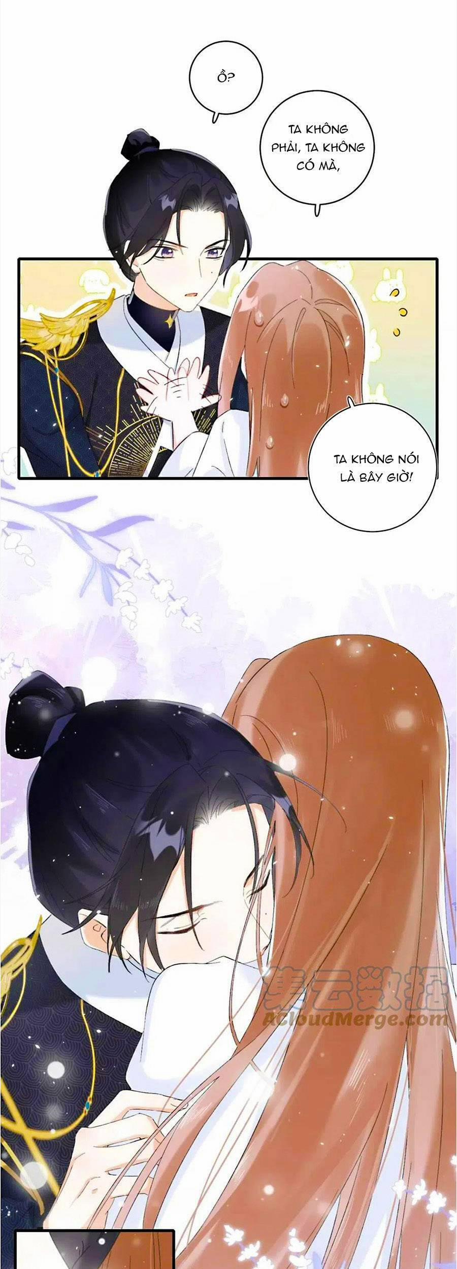 Lui Lui Lui Lui Ra! 74 trang 25