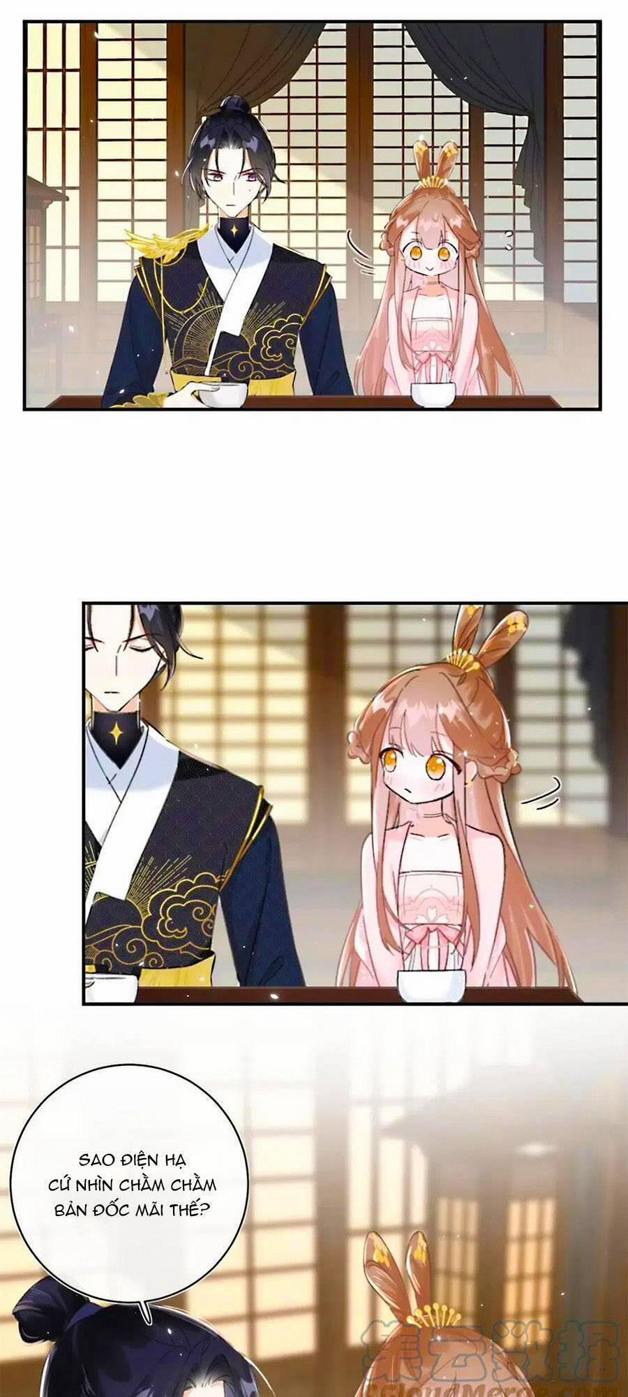 Lui Lui Lui Lui Ra! 75 trang 4