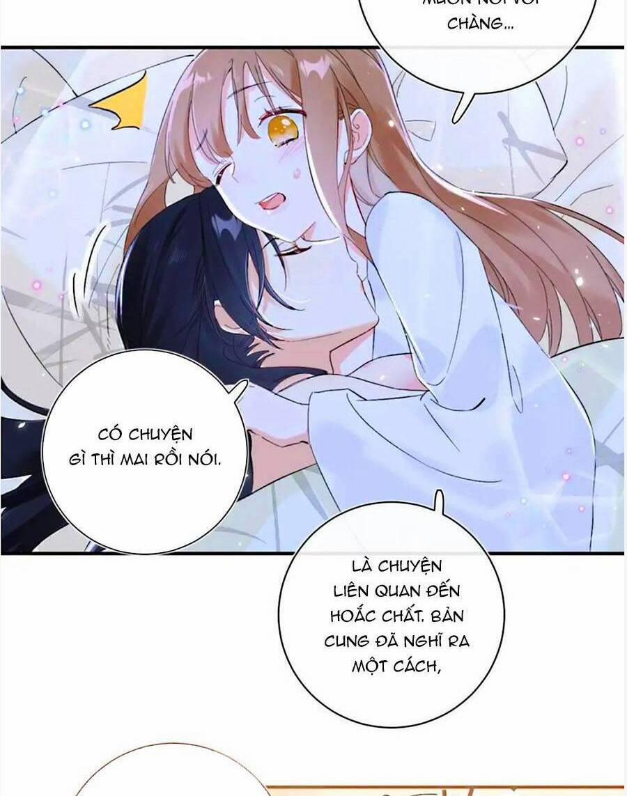 Lui Lui Lui Lui Ra! 76 trang 15