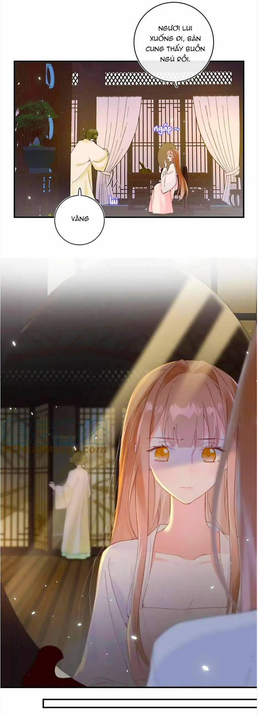 Lui Lui Lui Lui Ra! 76 trang 8