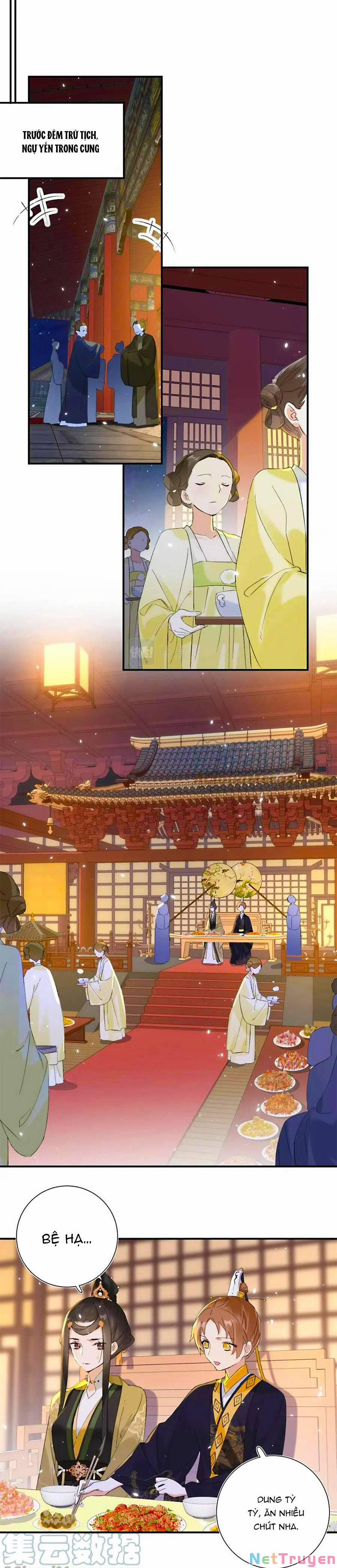 Lui Lui Lui Lui Ra! 77 trang 10