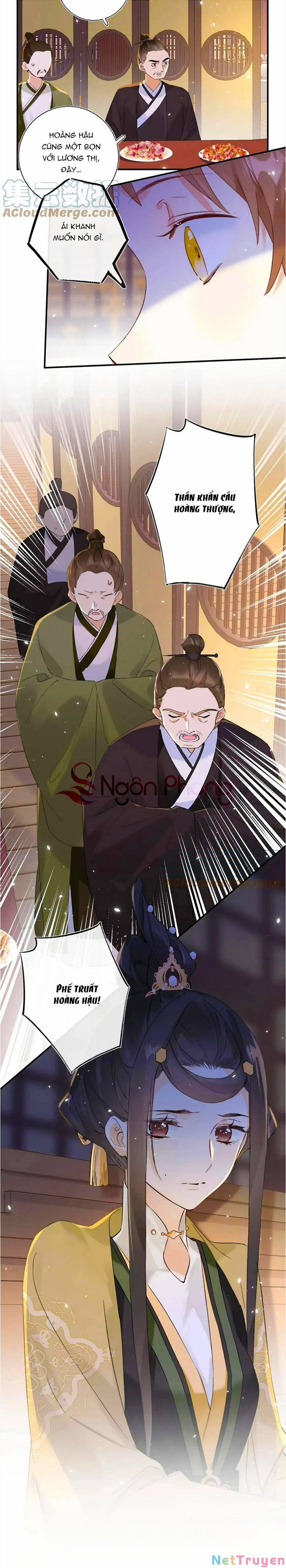 Lui Lui Lui Lui Ra! 77 trang 14