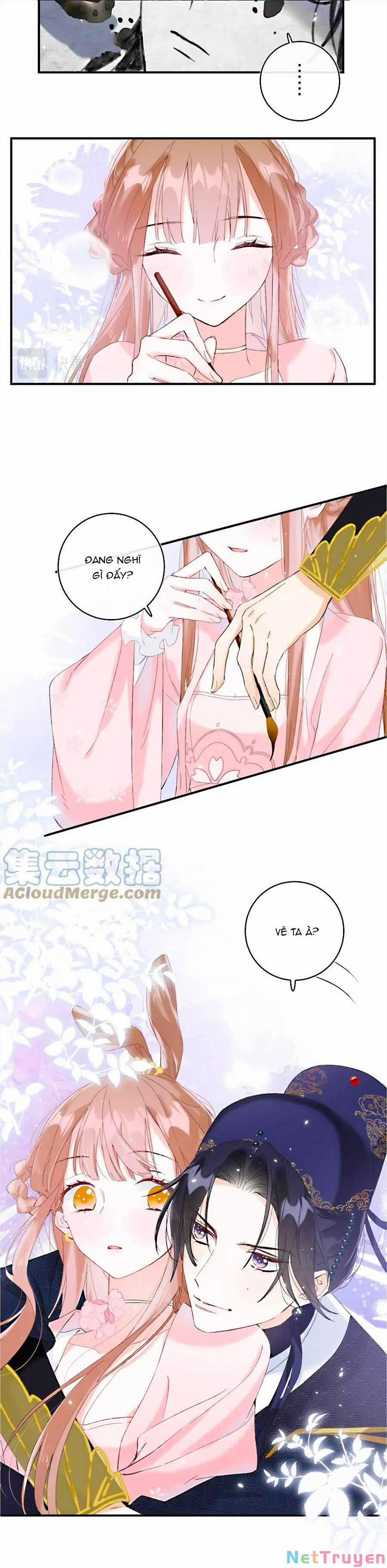 Lui Lui Lui Lui Ra! 77 trang 3