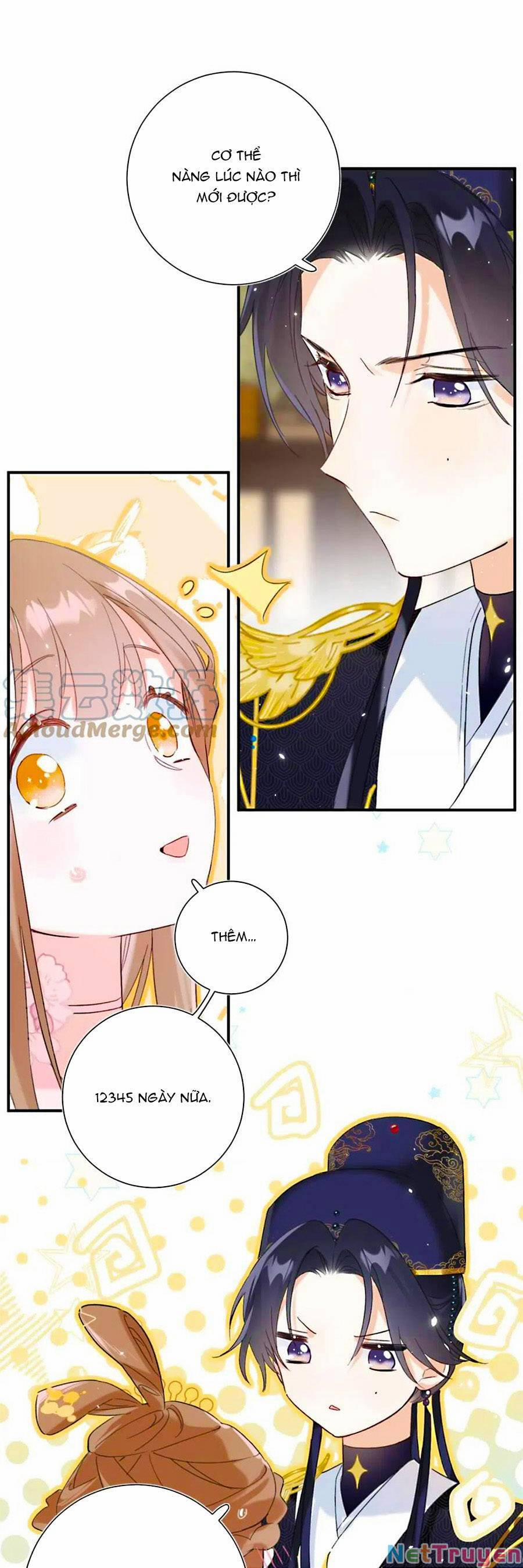 Lui Lui Lui Lui Ra! 77 trang 7