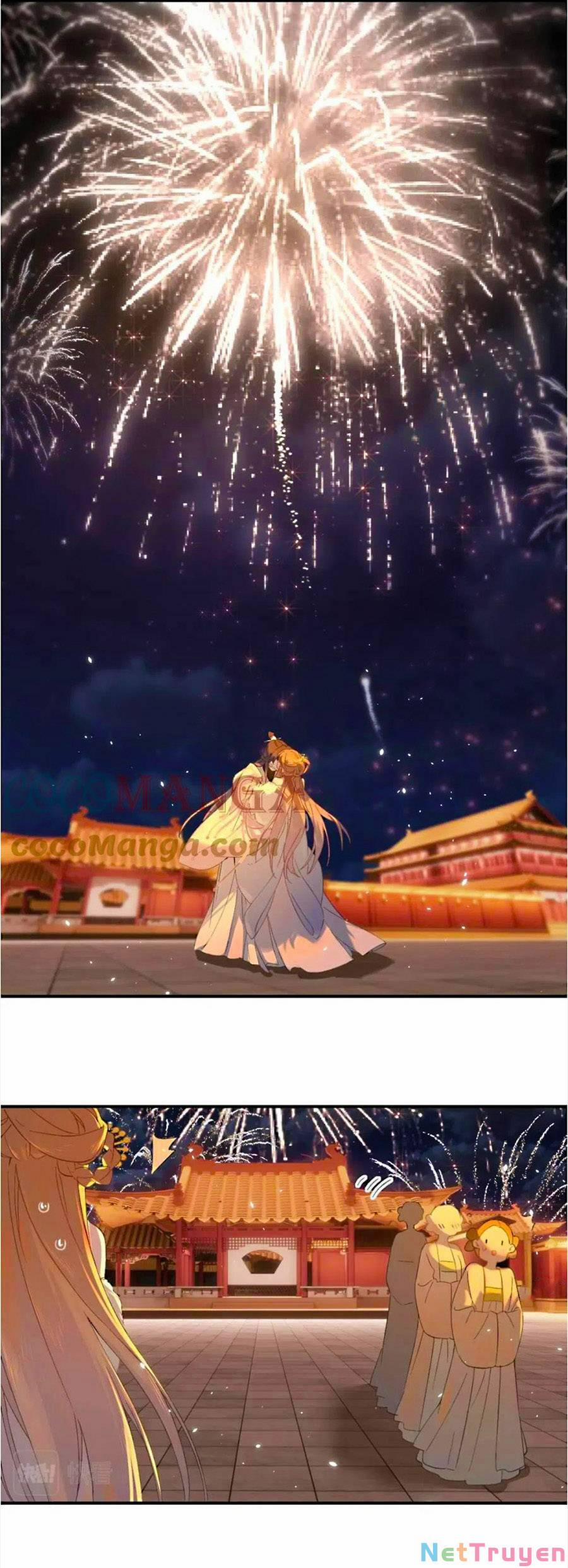 Lui Lui Lui Lui Ra! 78 trang 10