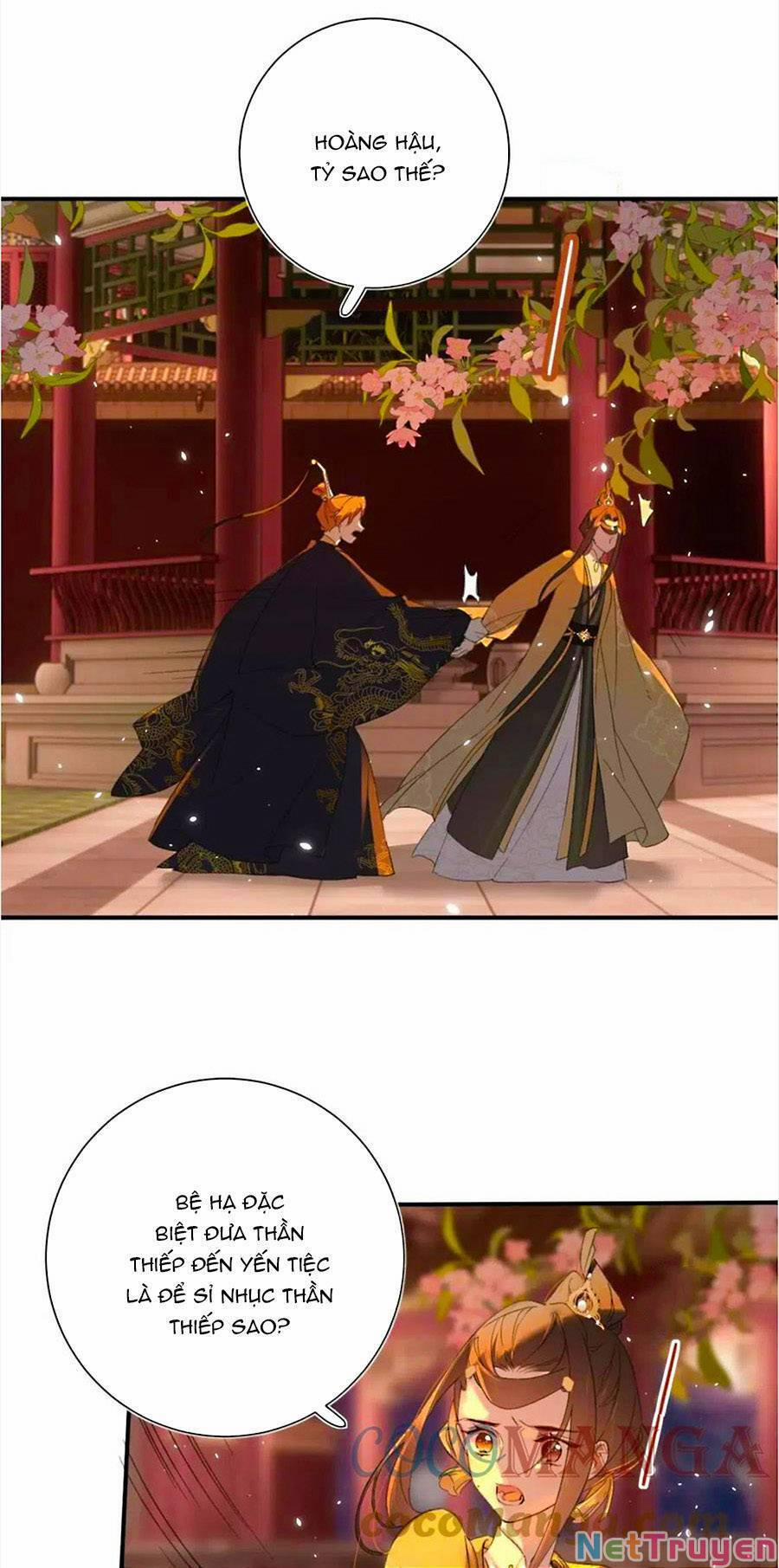 Lui Lui Lui Lui Ra! 78 trang 13