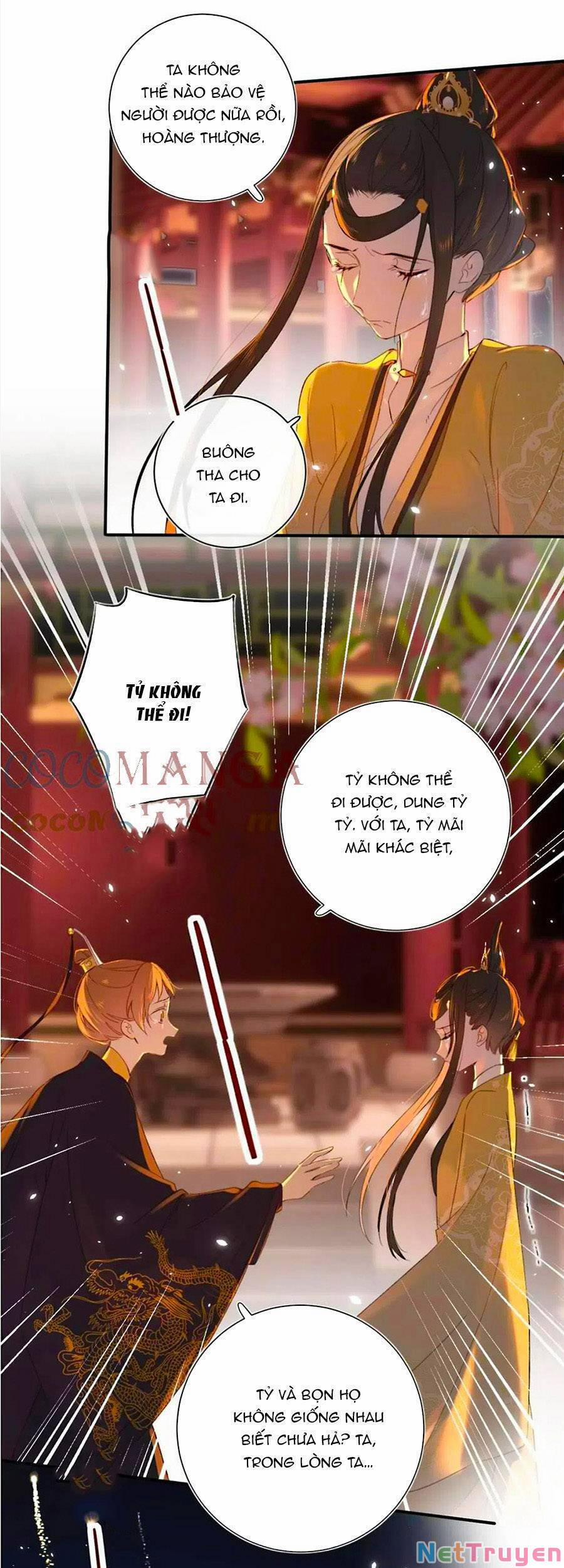 Lui Lui Lui Lui Ra! 78 trang 18