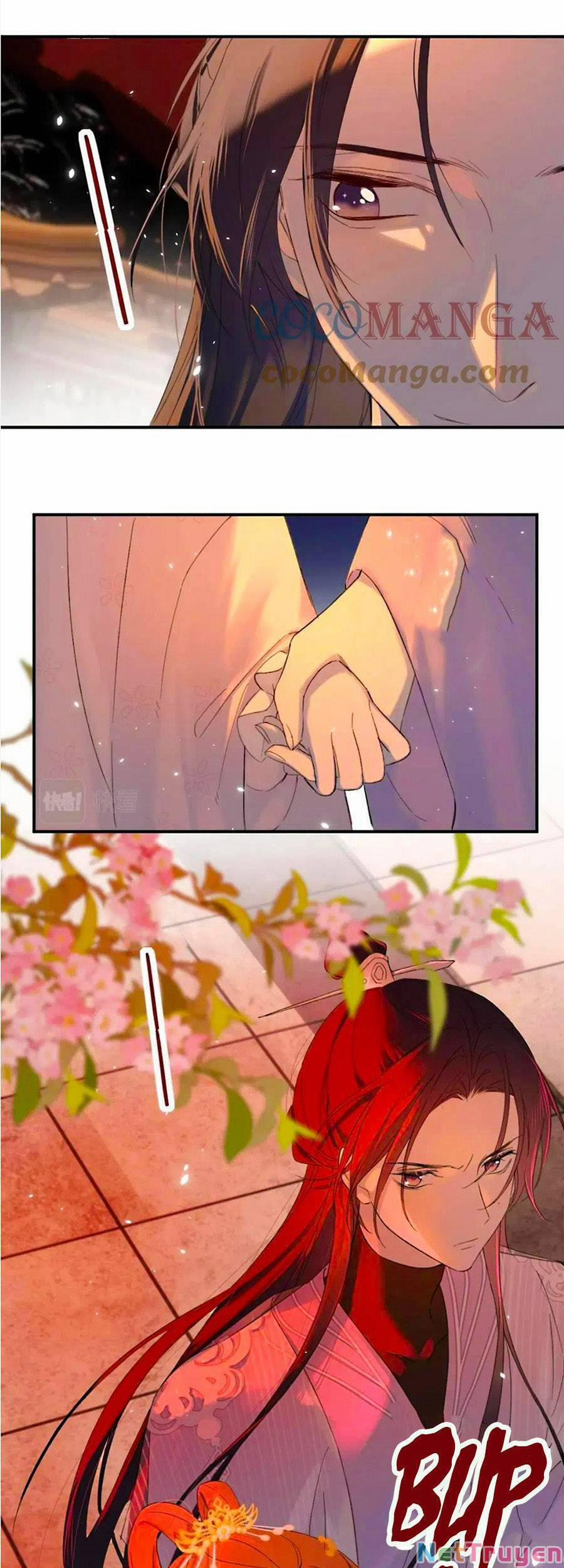 Lui Lui Lui Lui Ra! 78 trang 21