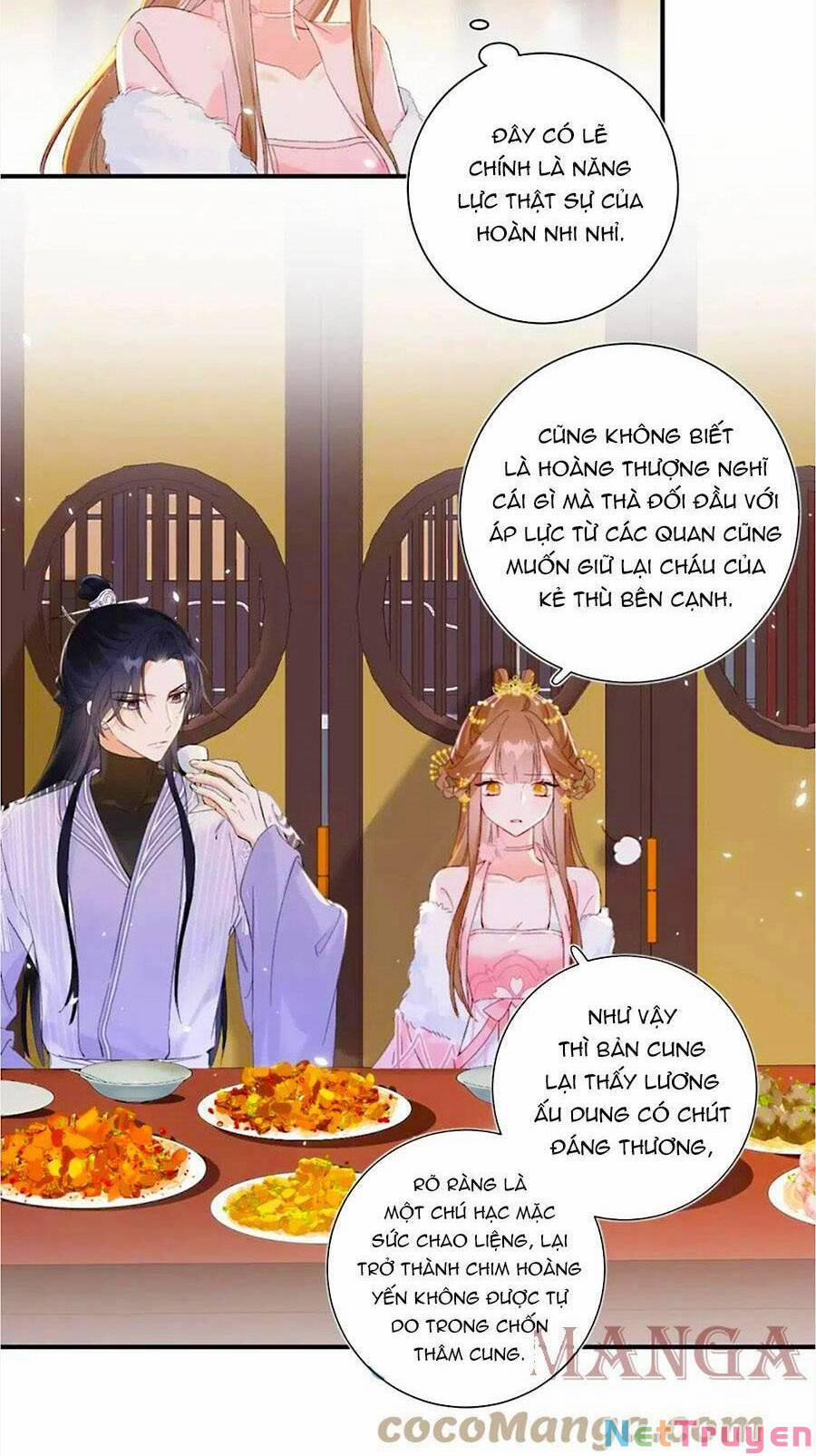 Lui Lui Lui Lui Ra! 78 trang 3