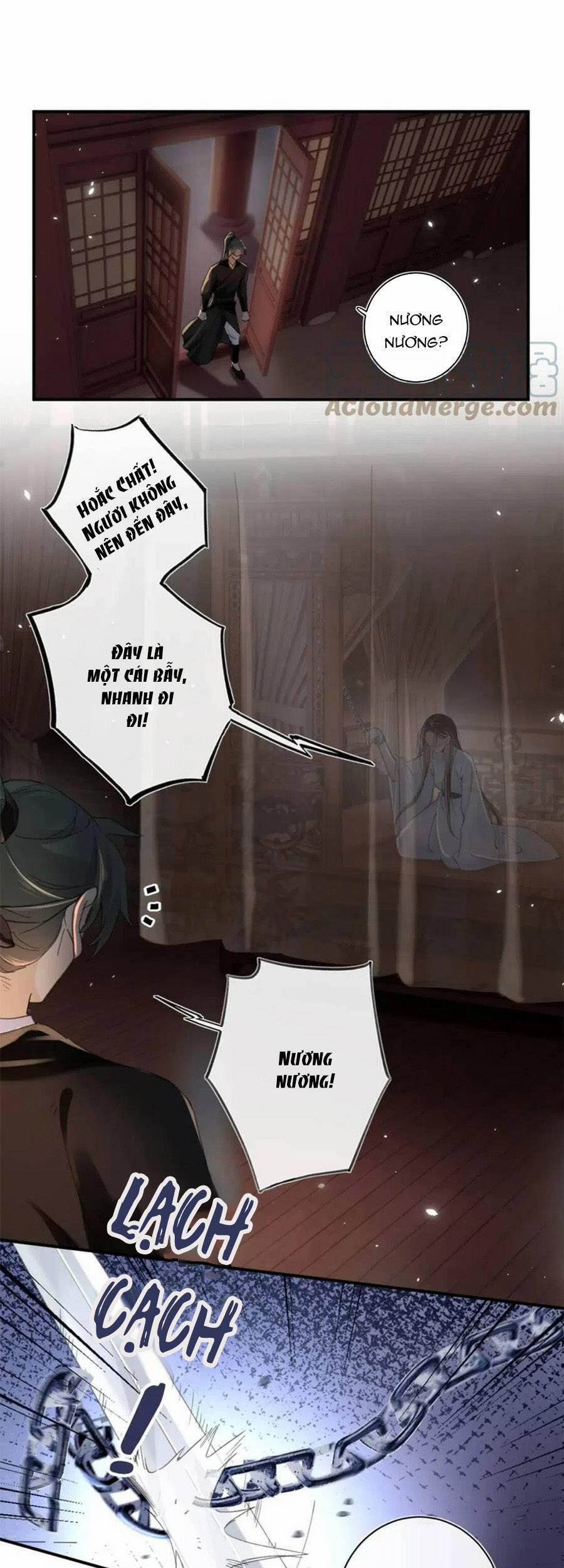 Lui Lui Lui Lui Ra! 79 trang 10