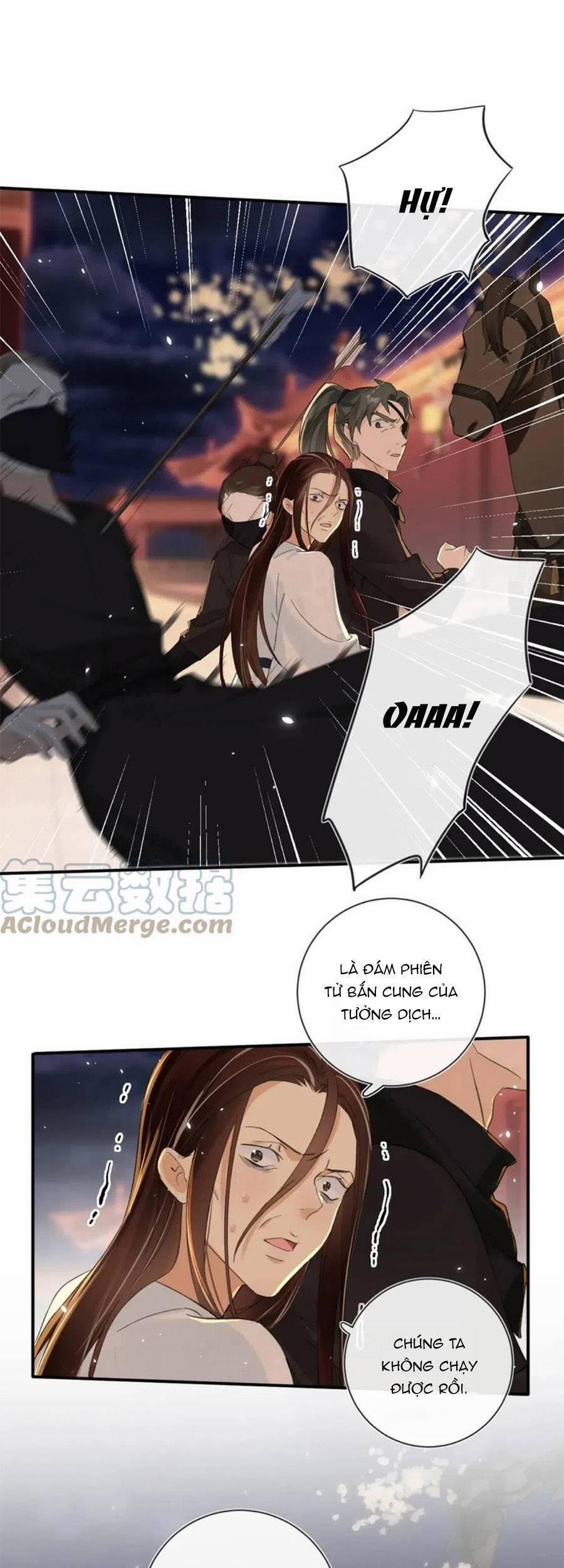 Lui Lui Lui Lui Ra! 79 trang 18