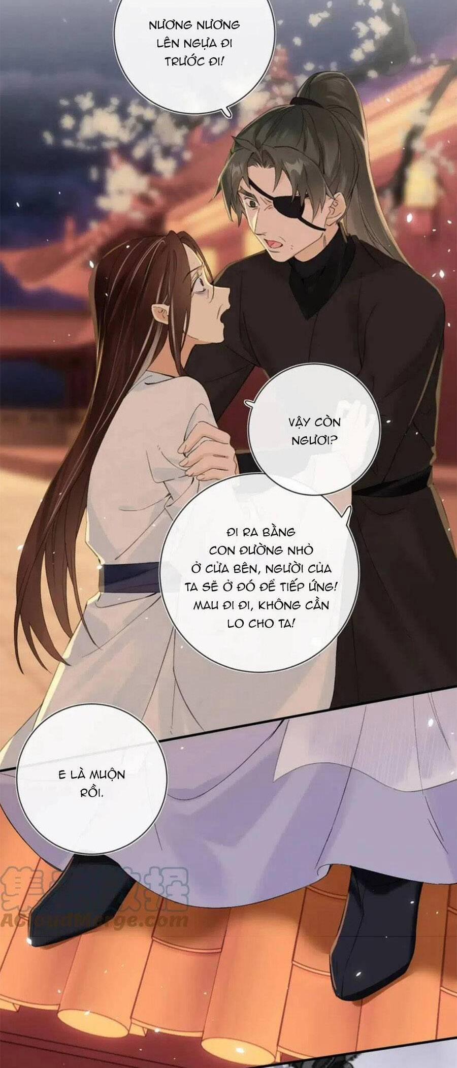 Lui Lui Lui Lui Ra! 79 trang 19