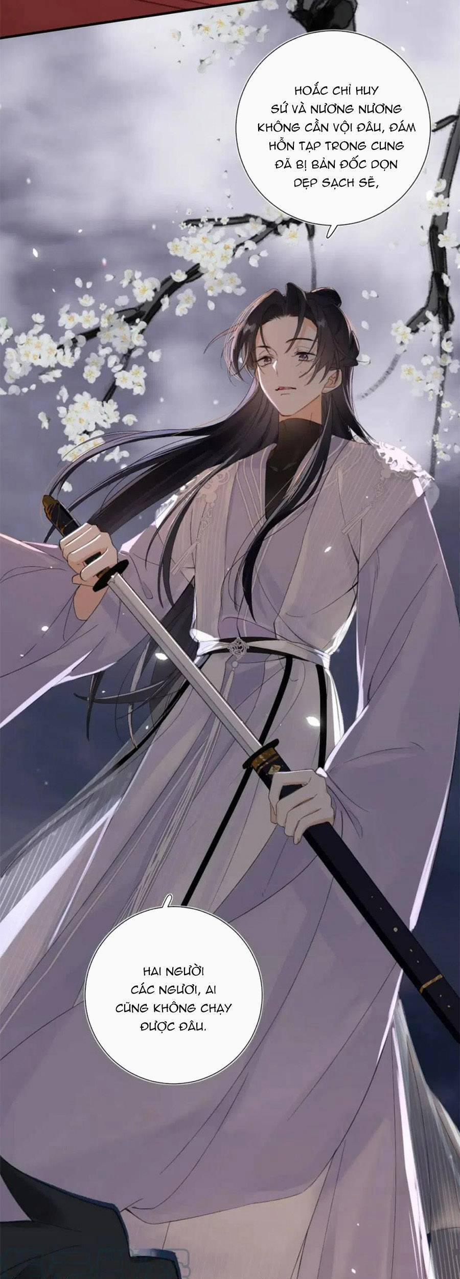 Lui Lui Lui Lui Ra! 79 trang 20