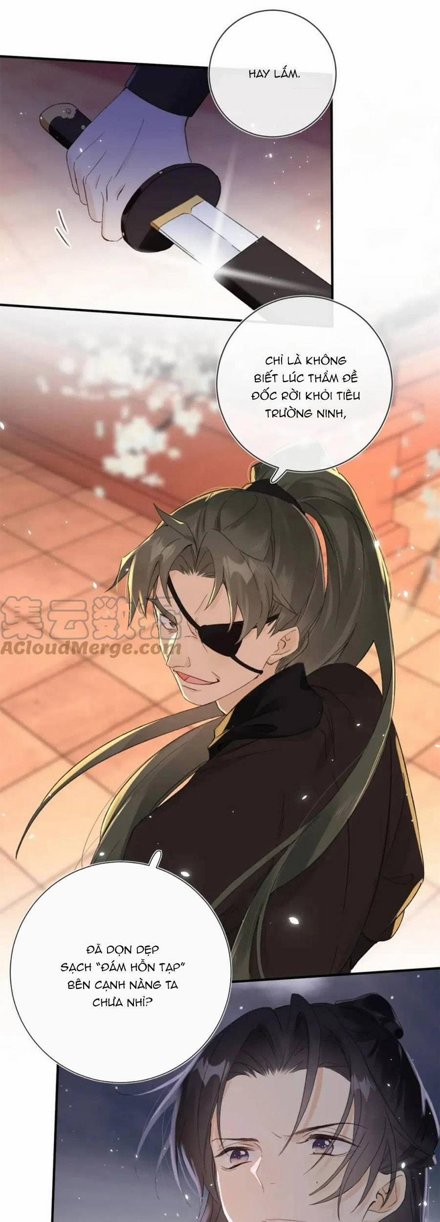 Lui Lui Lui Lui Ra! 79 trang 22